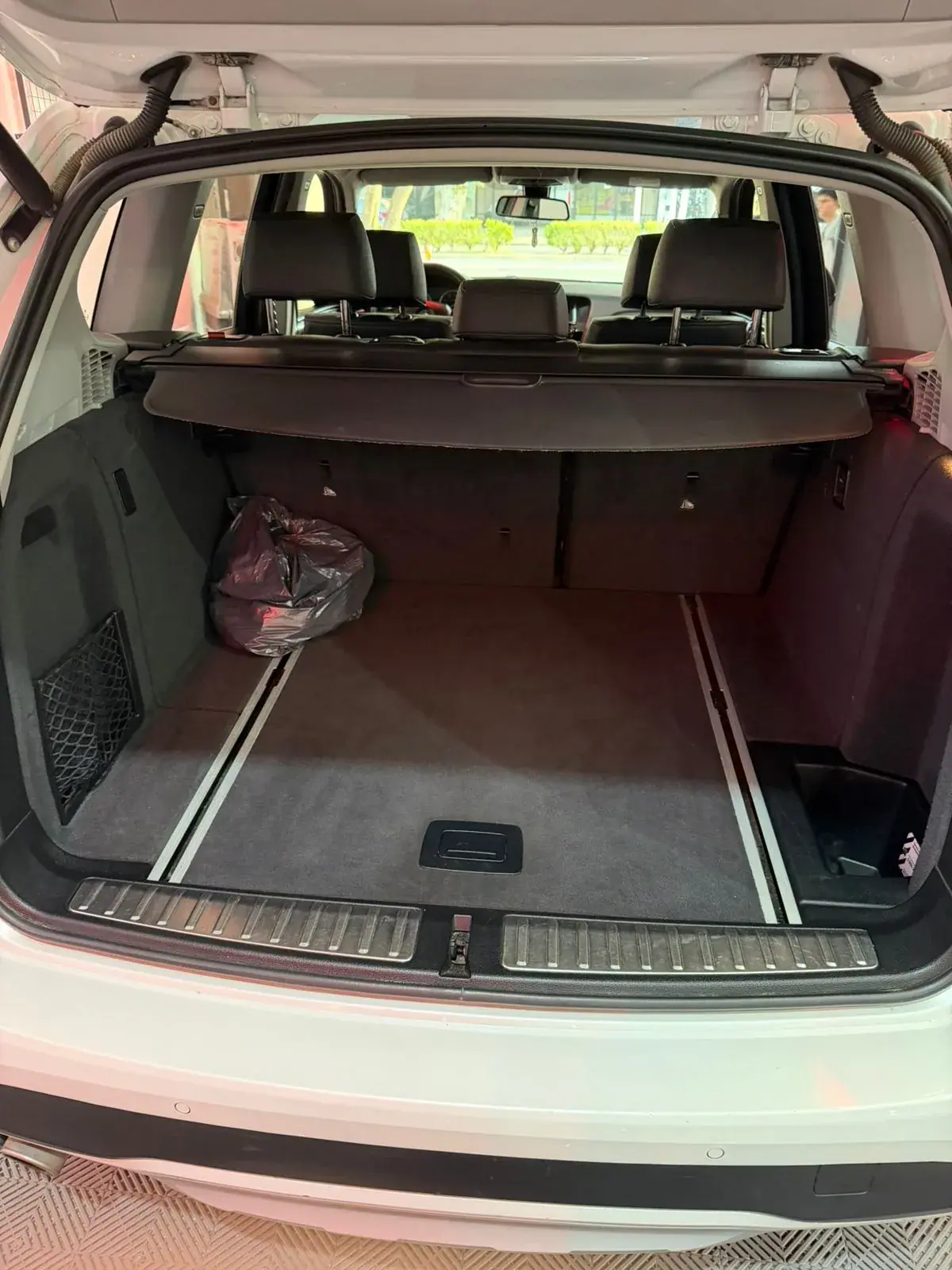 BMW X3 28i 2016 - miniatura 9