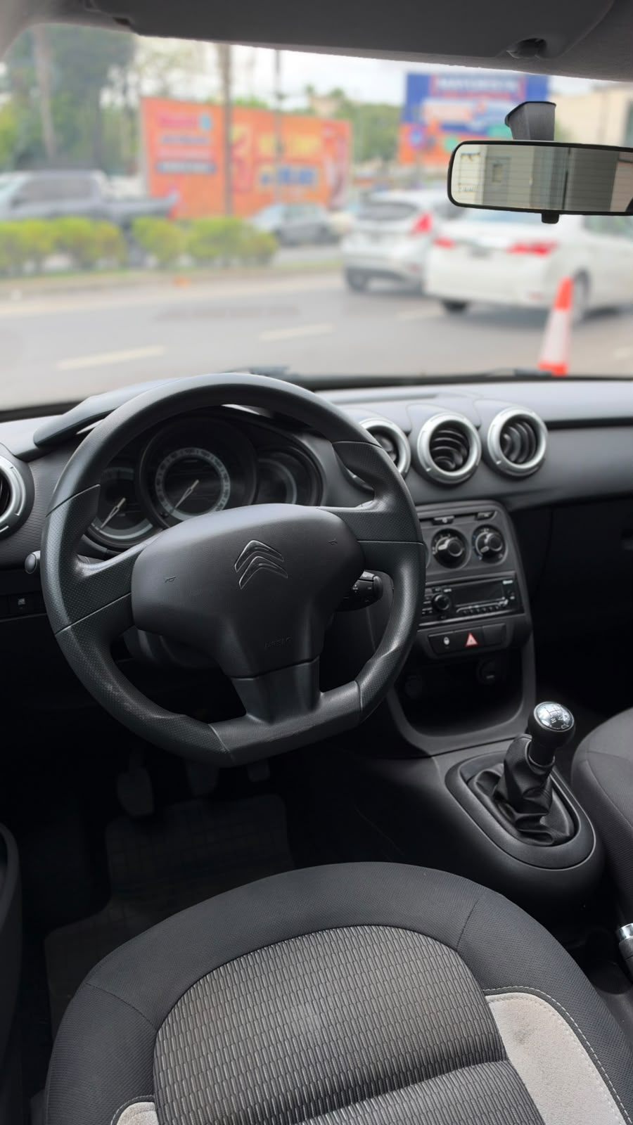 Citroën C3 Start 2017 - miniatura 5