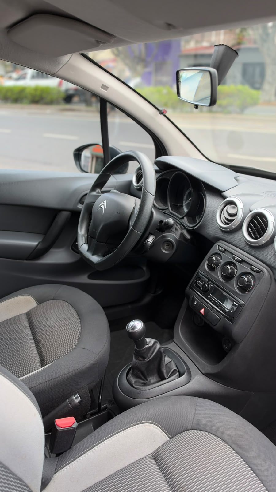 Citroën C3 Start 2017 - miniatura 7