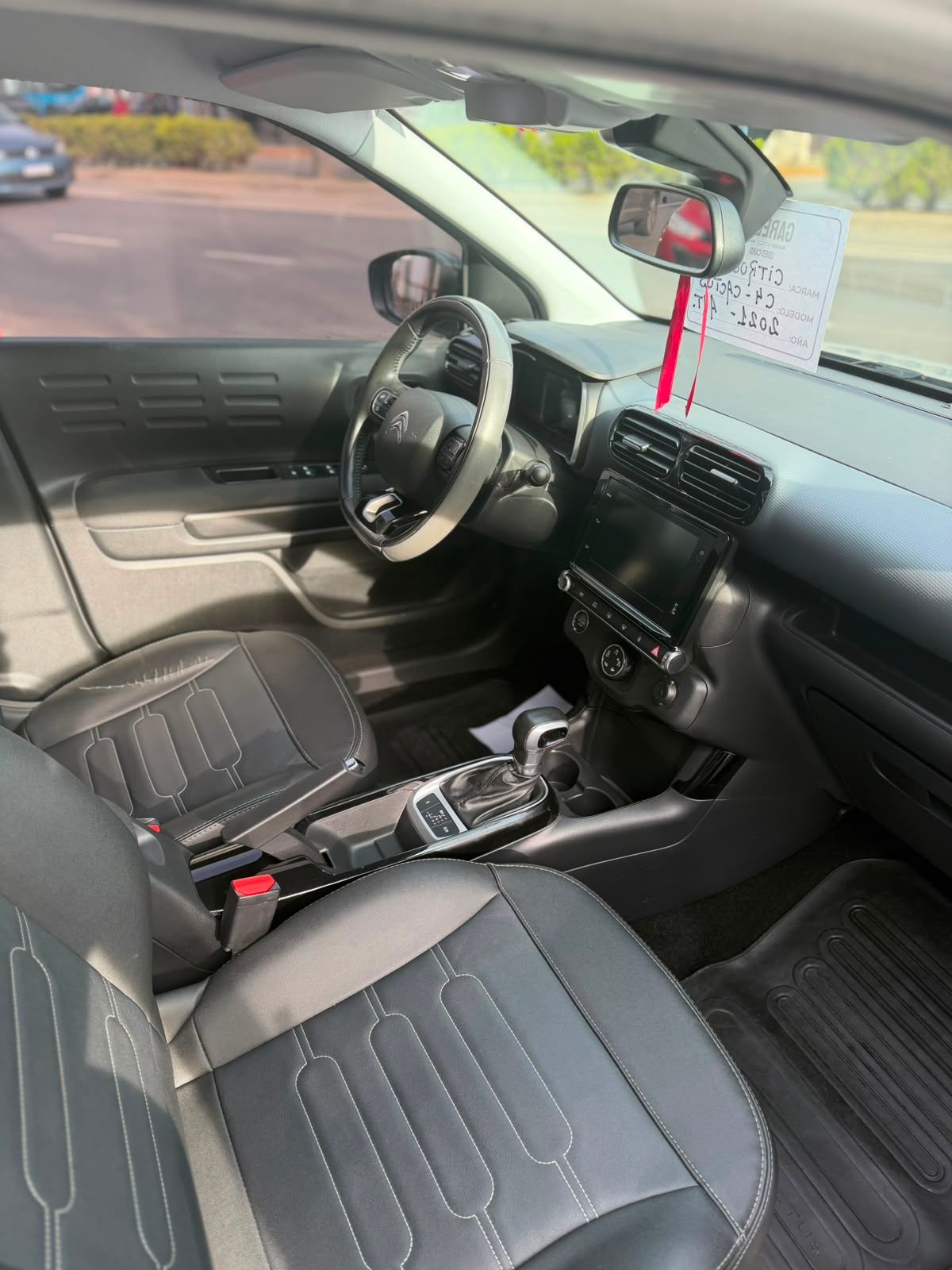 Citroën C4 Cactus Shine 2021 - miniatura 7