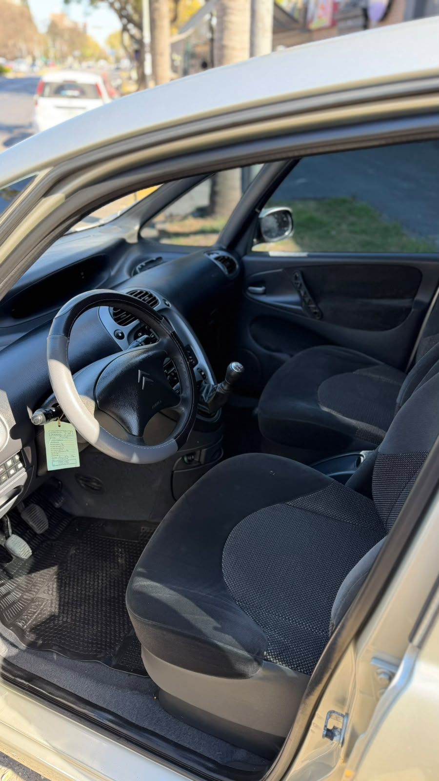 Citroën Picasso Xsara 1.6 2009 - miniatura 5