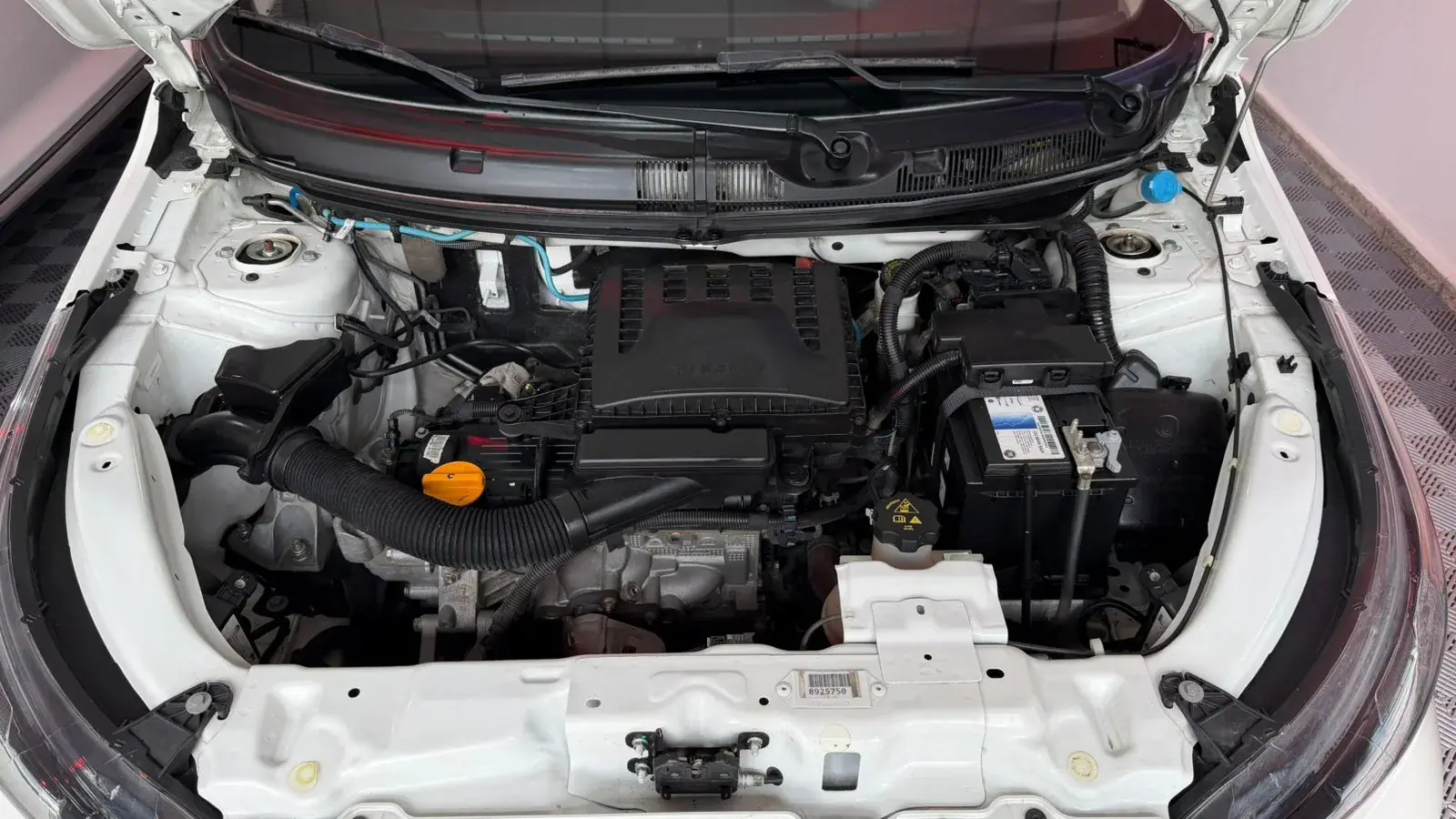 Fiat Cronos Drive 1.3 2021 - miniatura 7