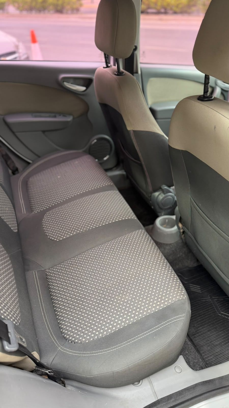 Fiat Grand Siena 1.6 Dualogic 2014 - miniatura 6