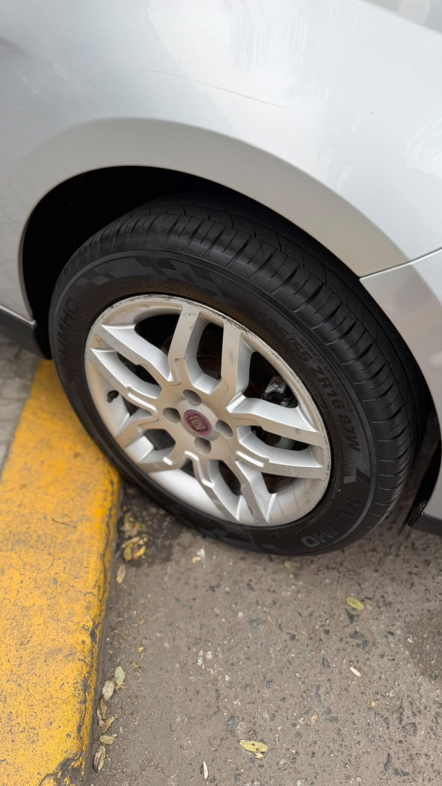 Fiat Grand Siena 1.6 Dualogic 2014 - miniatura 8