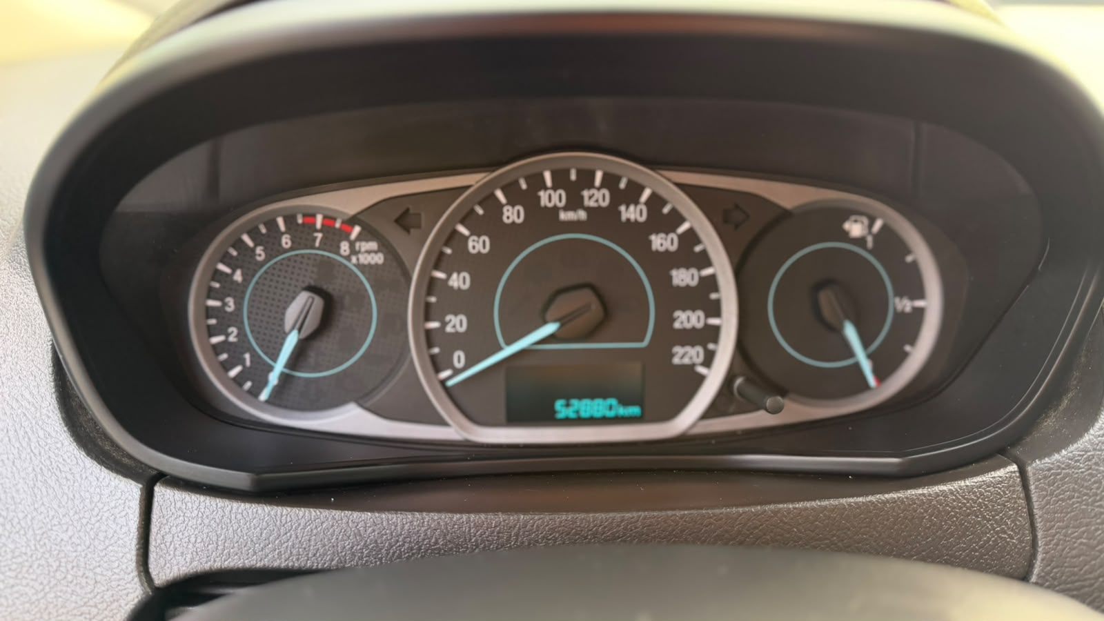 Ford Ka 1.5 SEL 2021 - miniatura 2