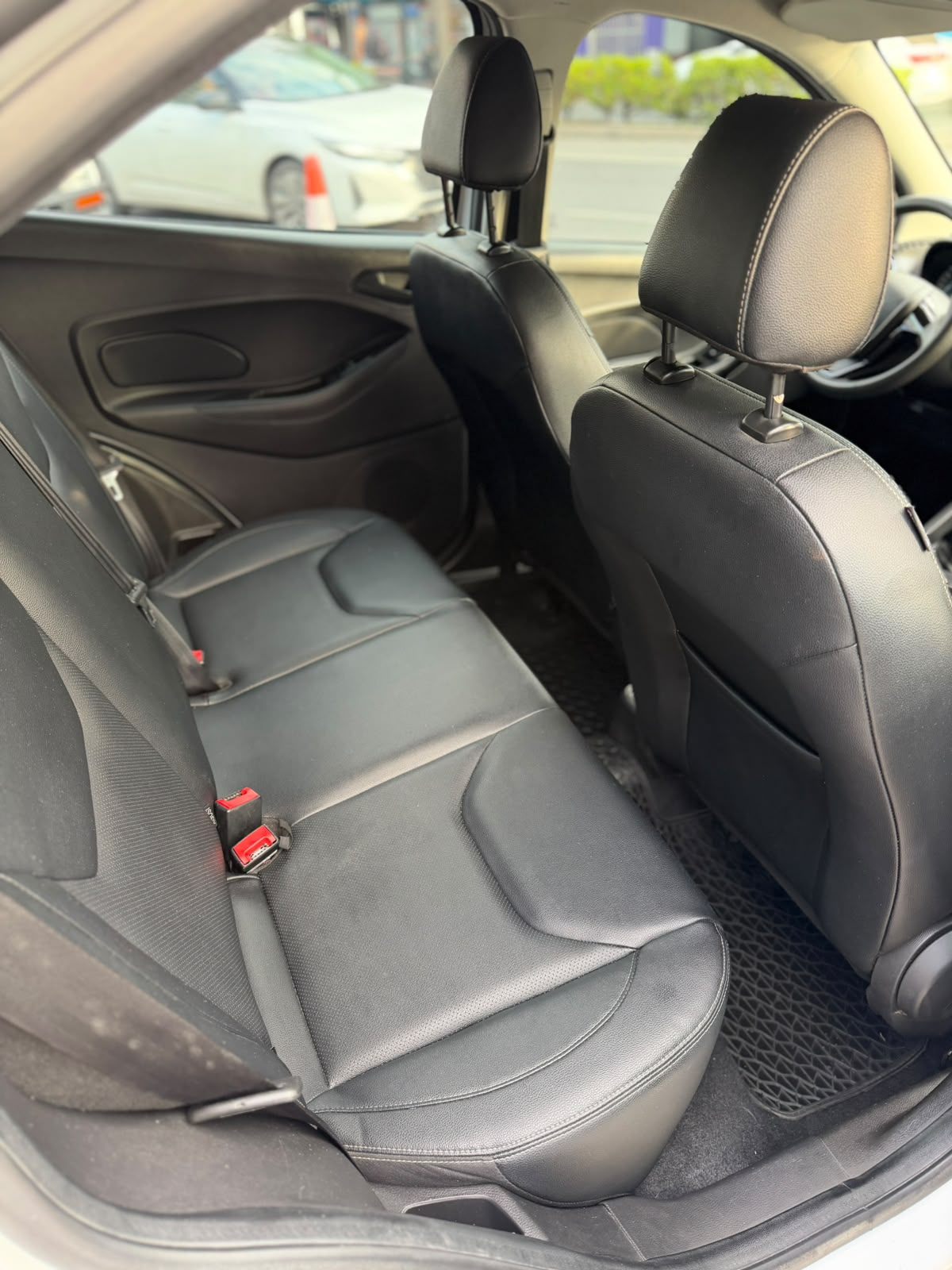 Ford Ka 1.5 SEL 2021 - miniatura 7