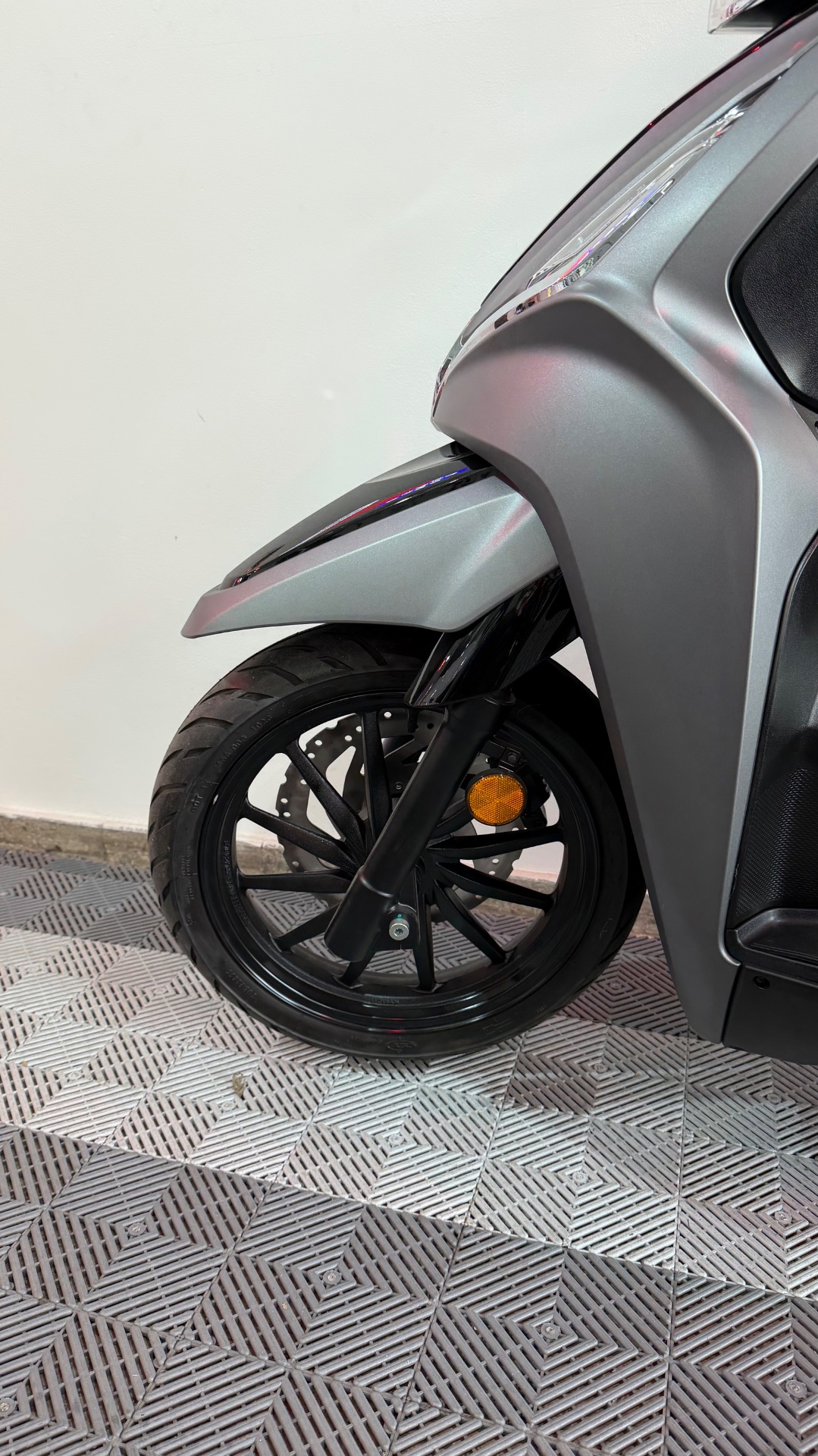 Kymco Agility 300 2026 - miniatura 2