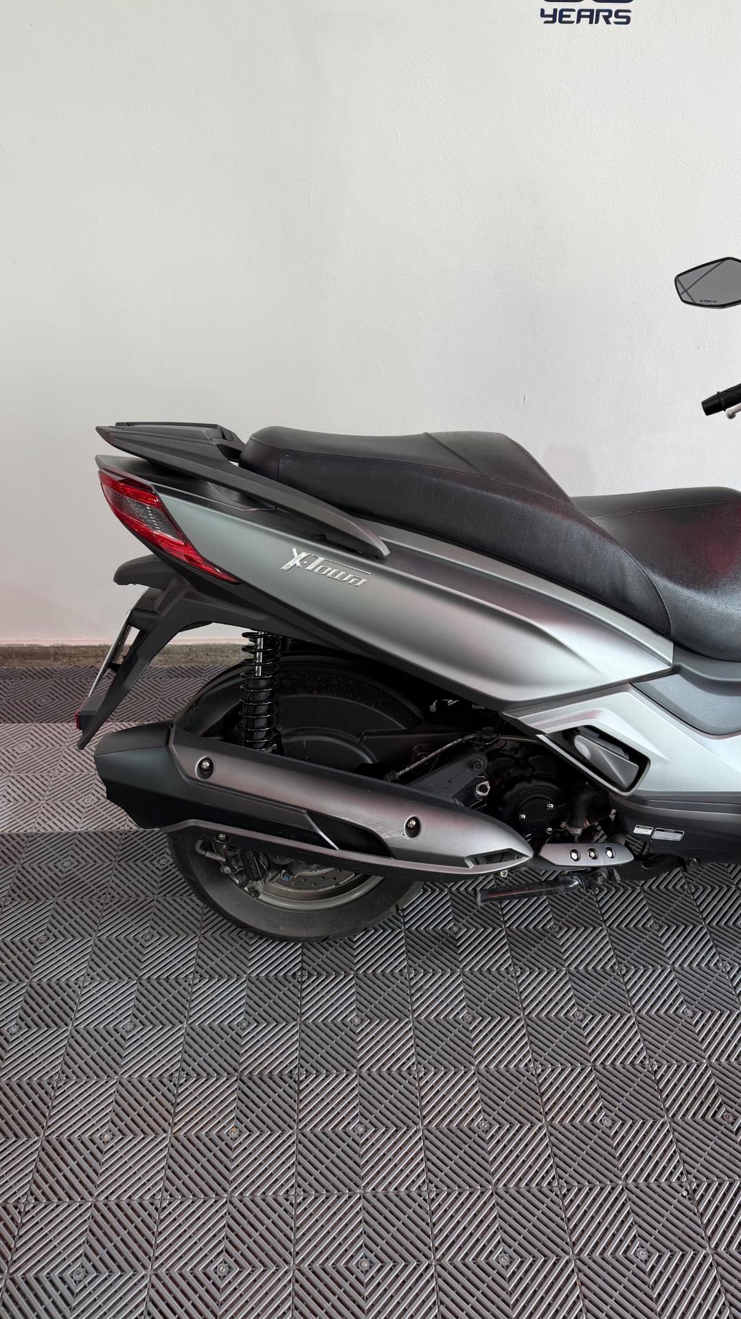 Kymco X-Town 250 2025 - miniatura 2