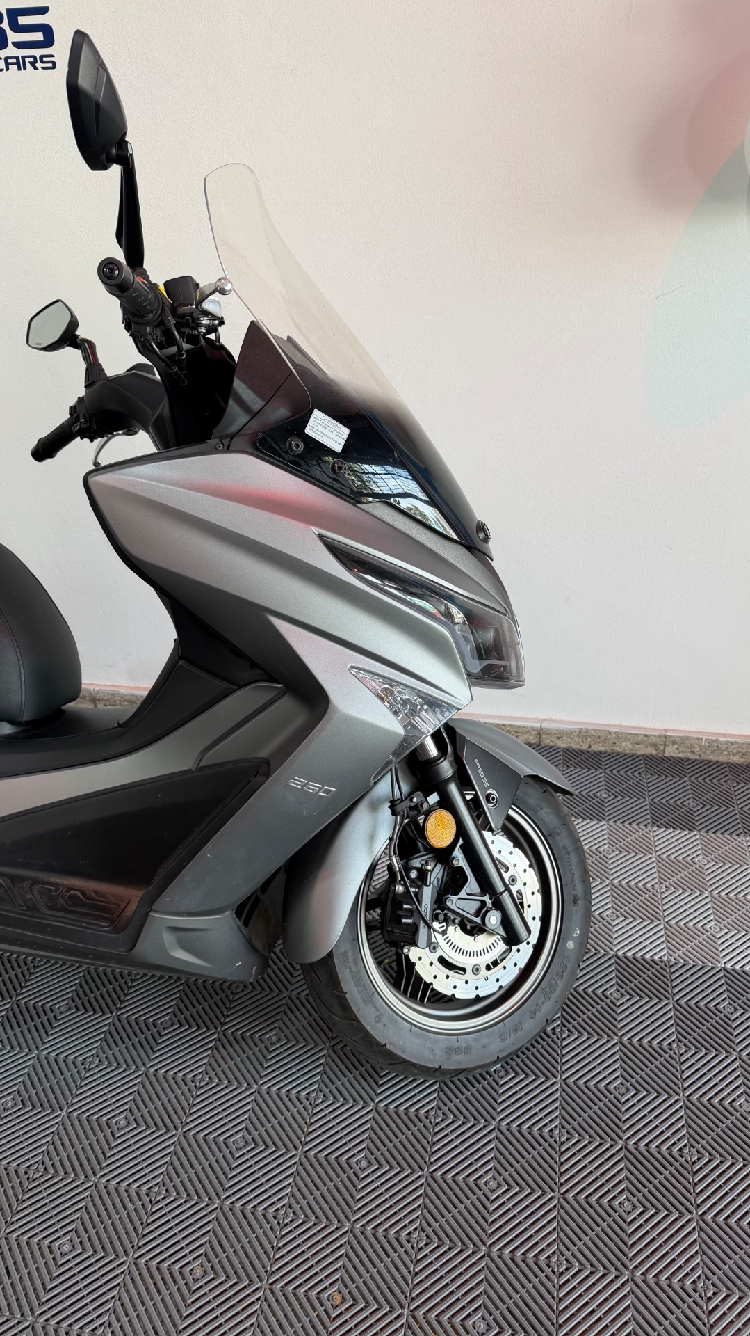 Kymco X-Town 250 2025 - miniatura 3