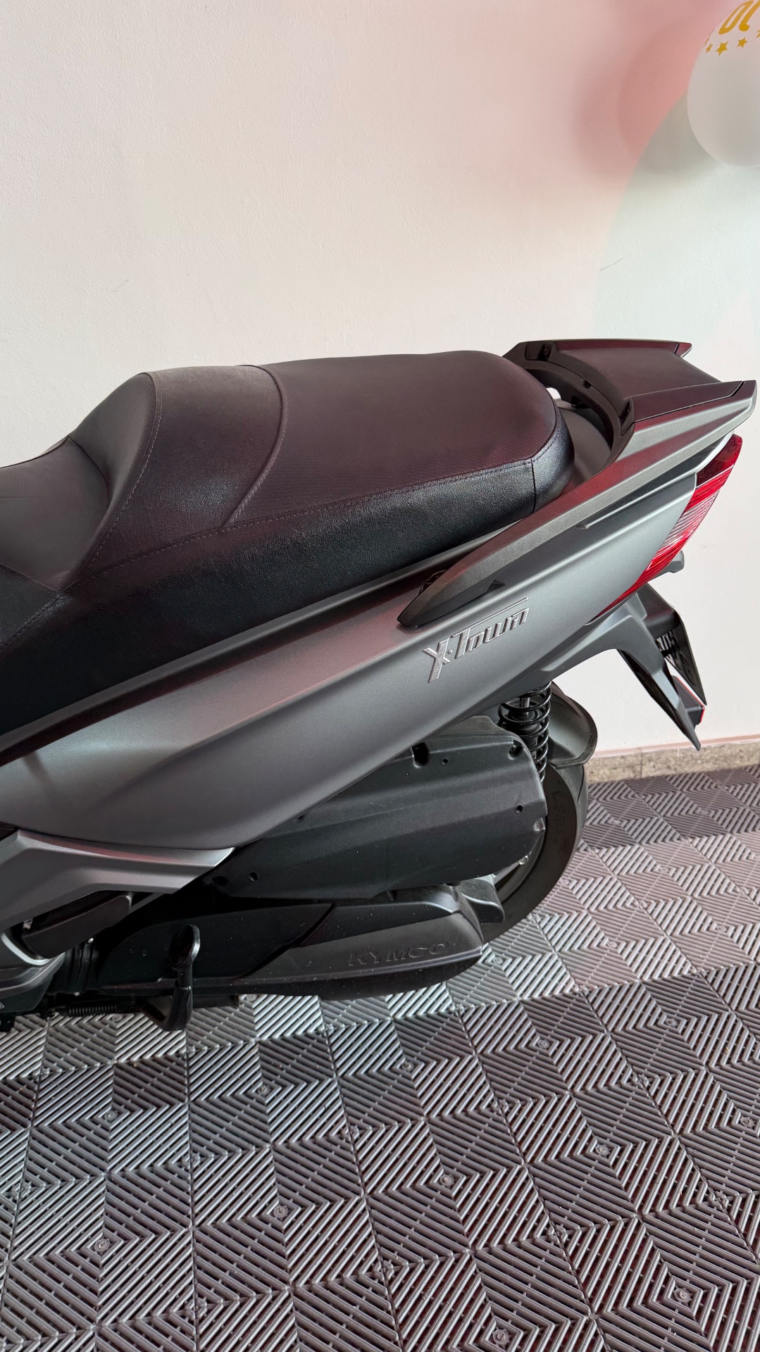 Kymco X-Town 250 2025 - miniatura 5