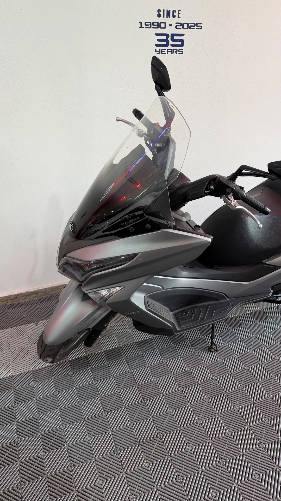 Kymco X-Town 250 2025 - miniatura 6