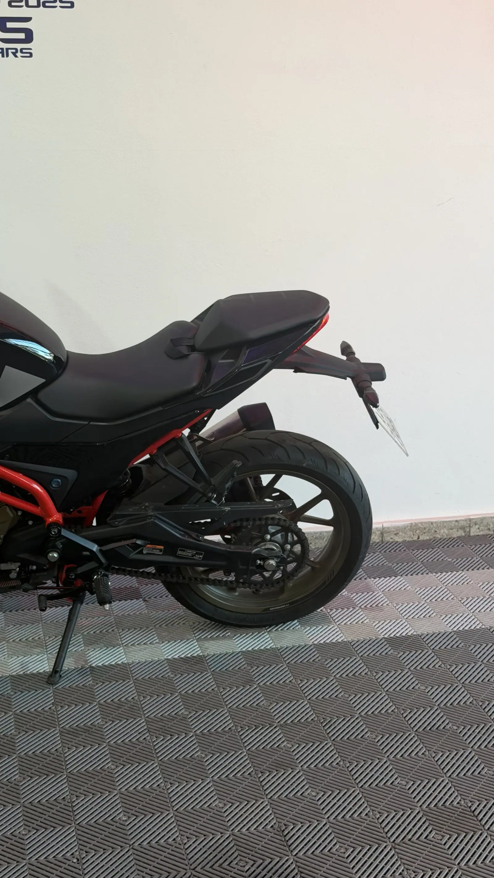 Morbidelli N300 2026 - miniatura 3