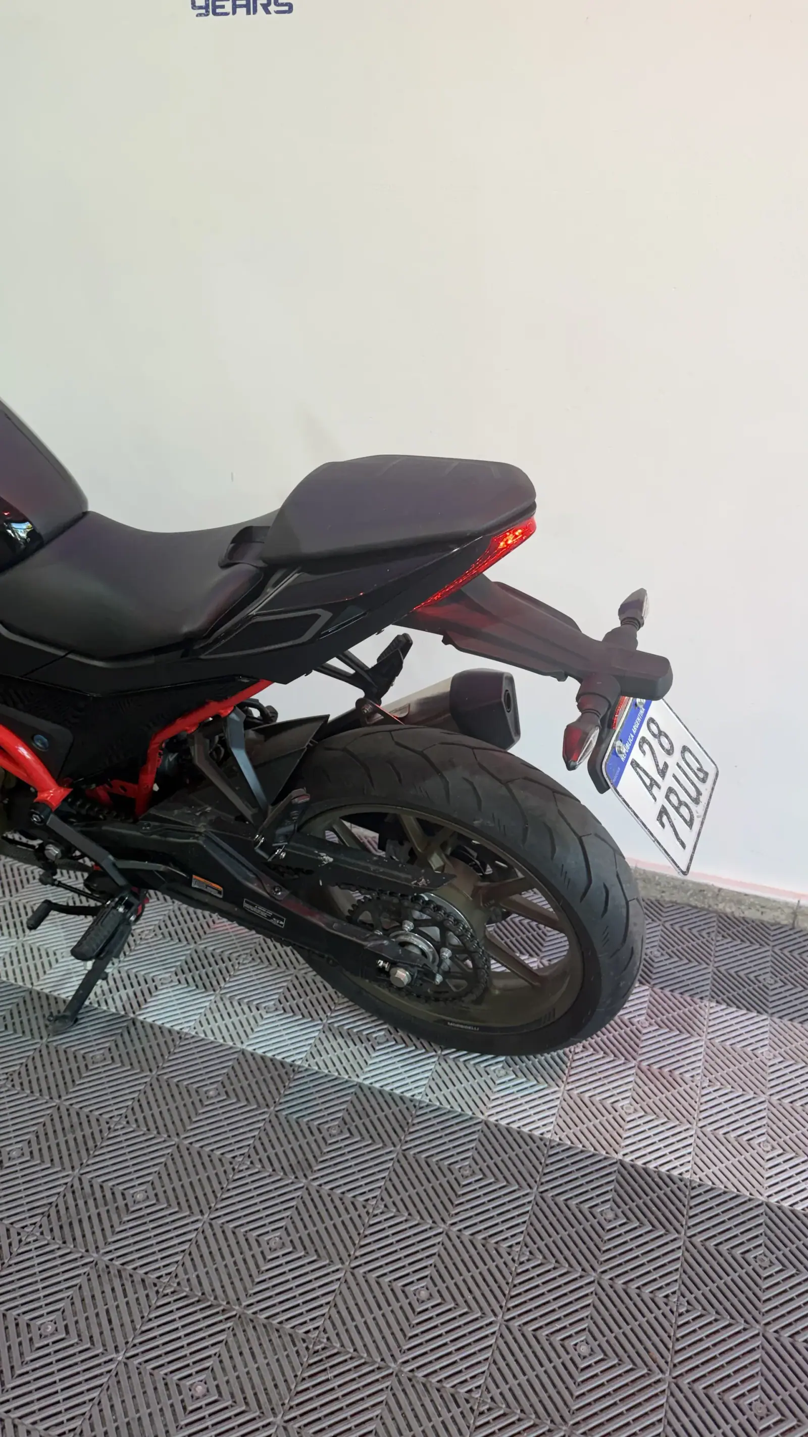 Morbidelli N300 2026 - miniatura 6