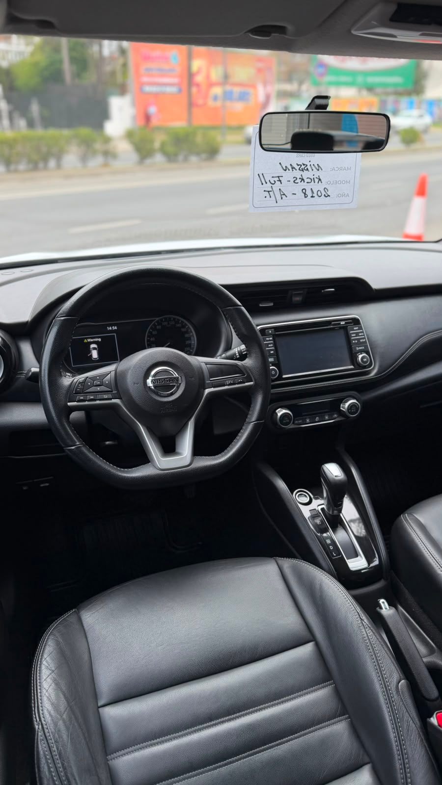 Nissan Kicks Special Edition 2018 - miniatura 2