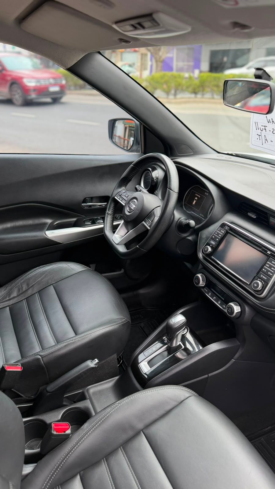 Nissan Kicks Special Edition 2018 - miniatura 7