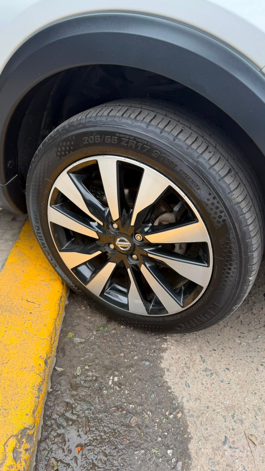 Nissan Kicks Special Edition 2018 - miniatura 8
