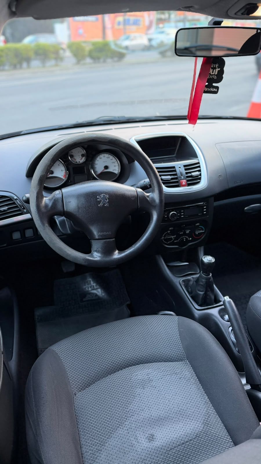 Peugeot 207 Xs 1.4 2011 - miniatura 2