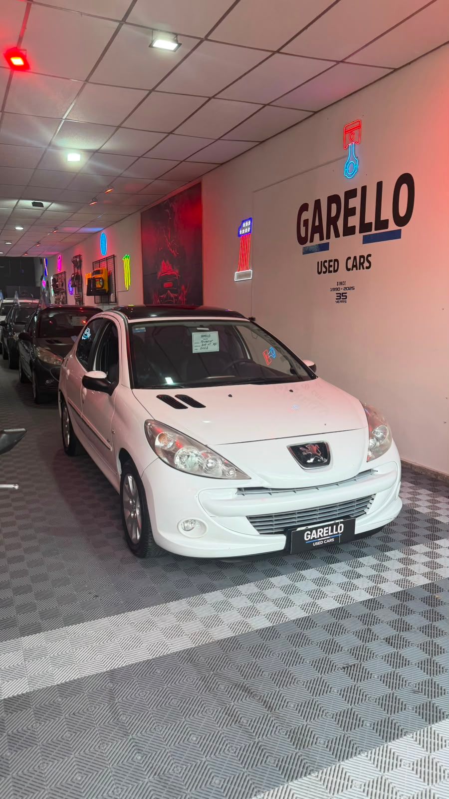Peugeot 207 XT Premium 1.4 HDi 2012 - foto 1
