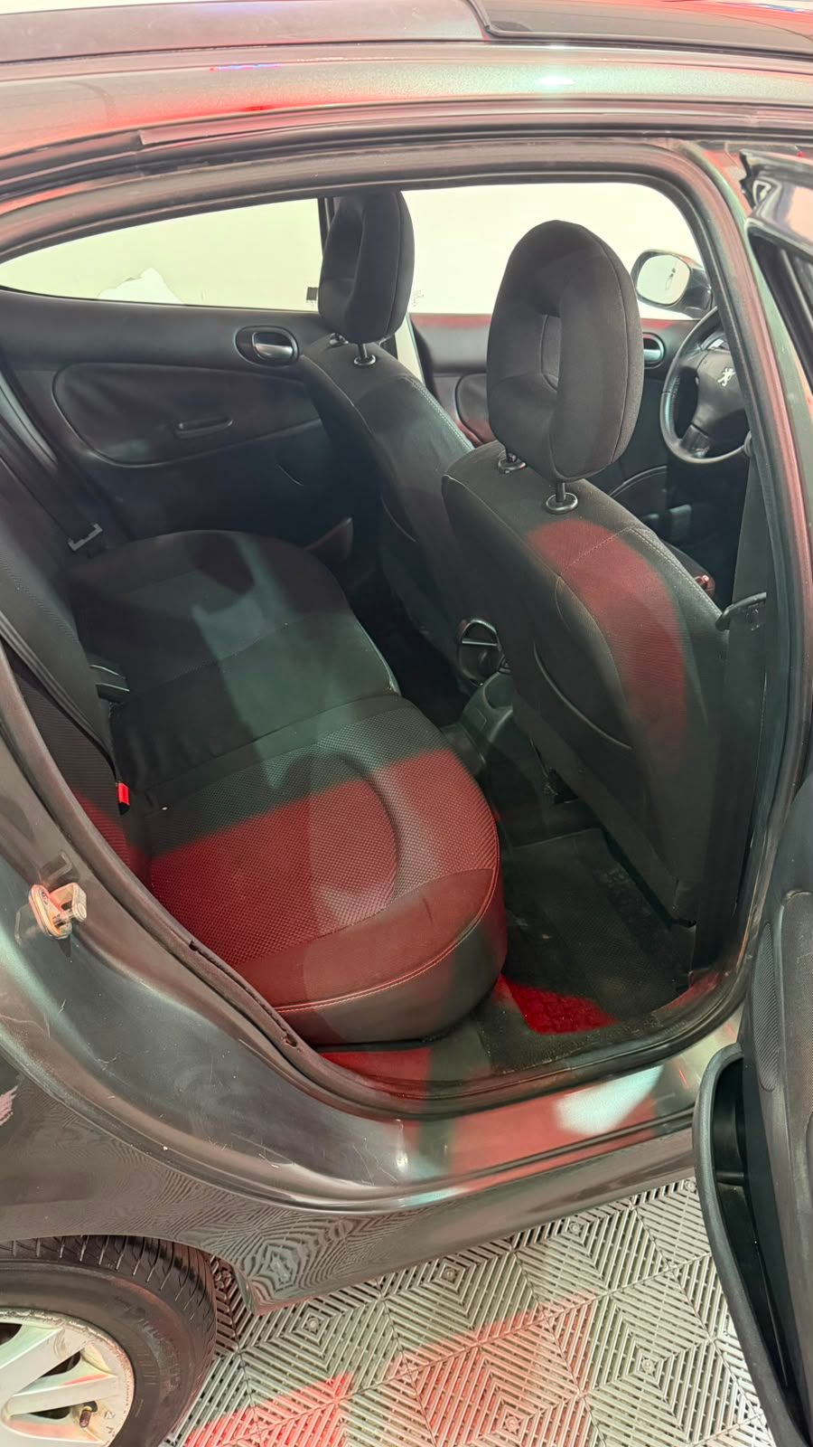Peugeot 207 Xt premium 1.6 2009 - miniatura 7