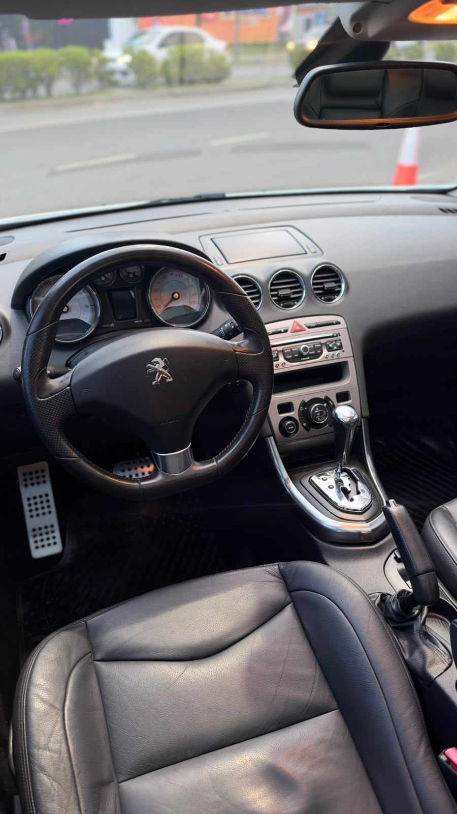Peugeot 308 Sport 2013 - miniatura 3
