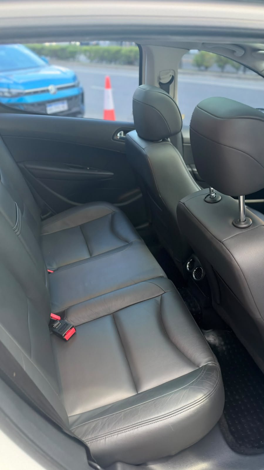 Peugeot 308 Sport 2013 - miniatura 8