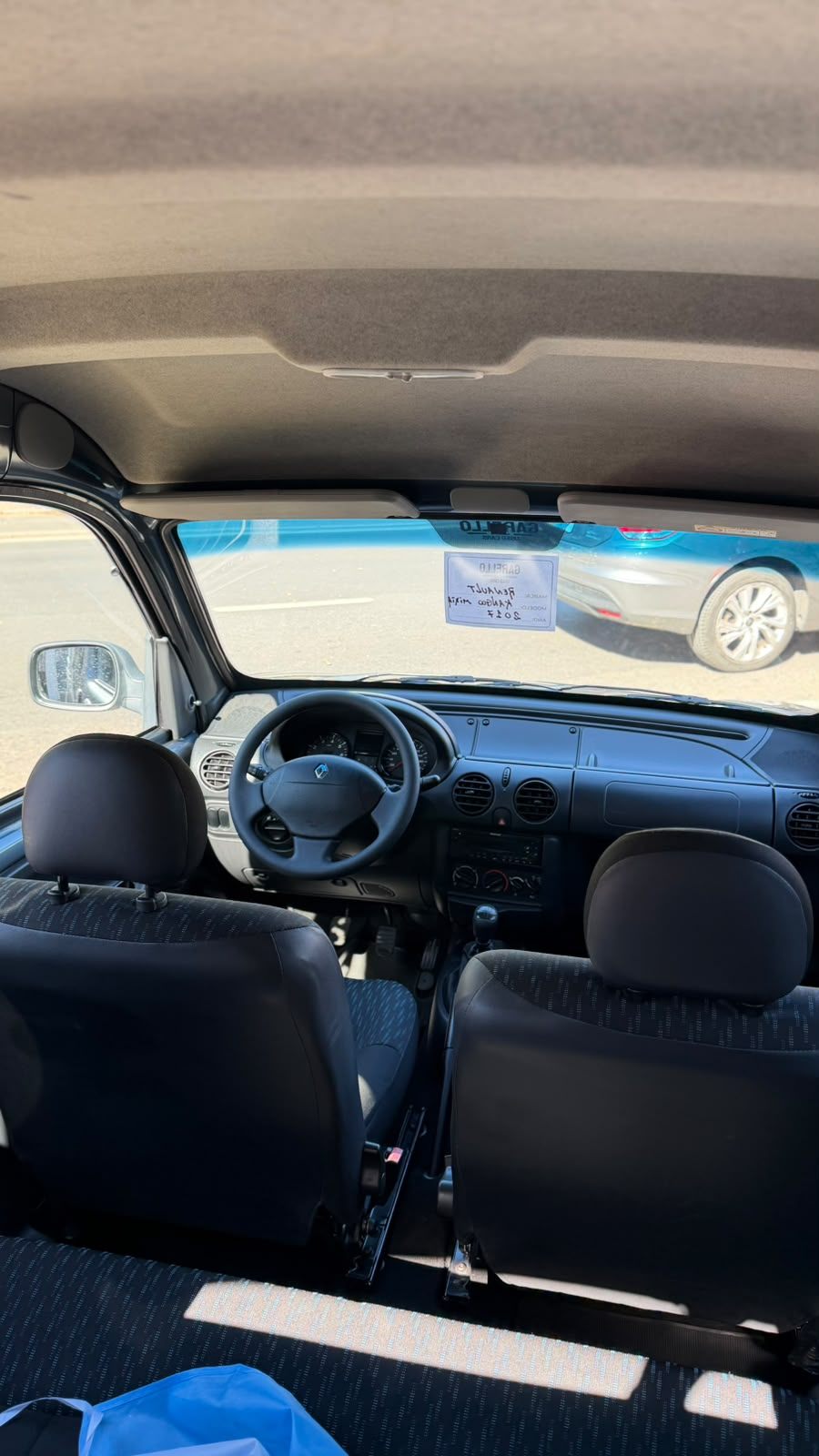 Renault Kangoo Express 2017 - miniatura 3