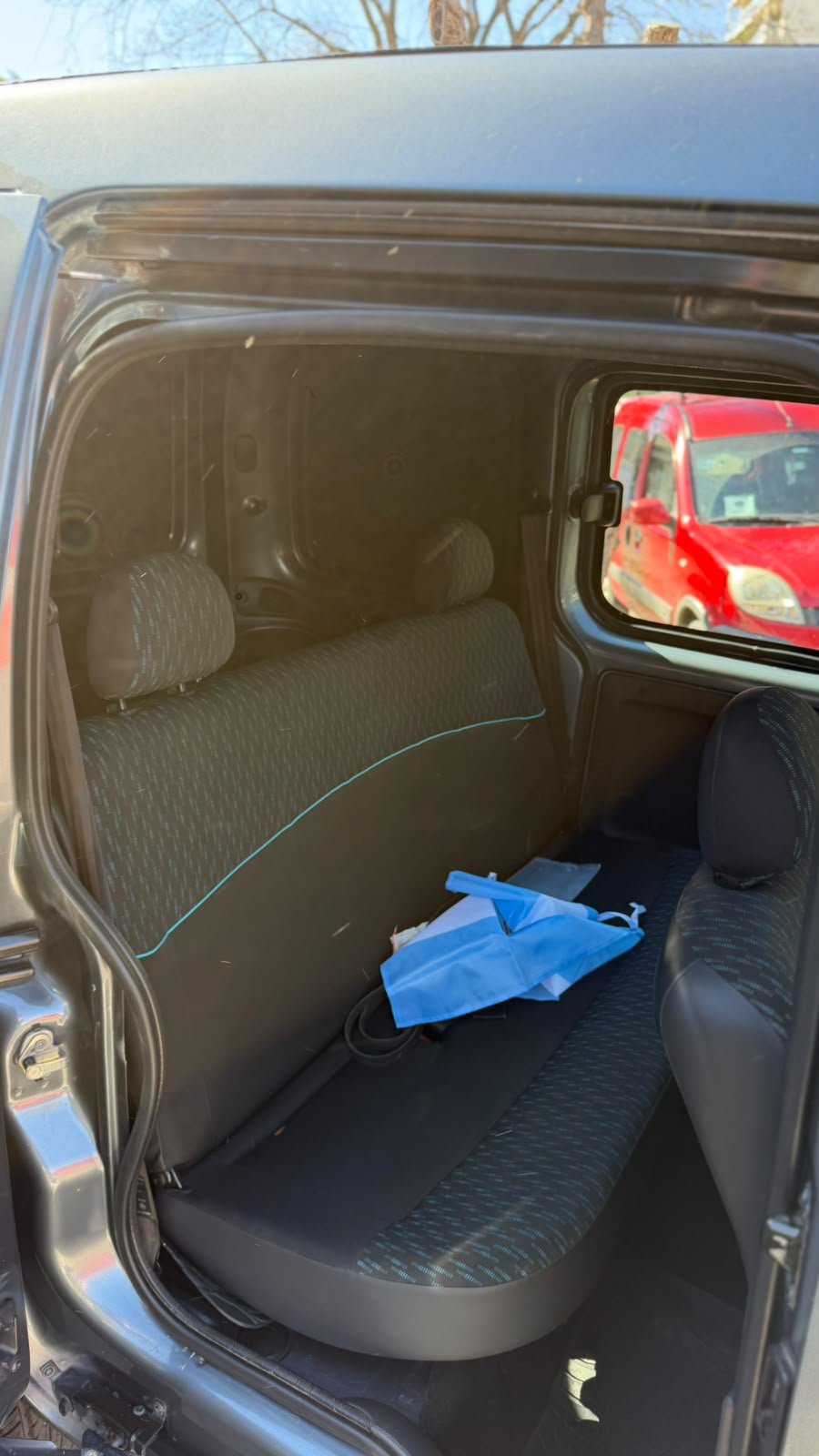 Renault Kangoo Express 2017 - miniatura 8