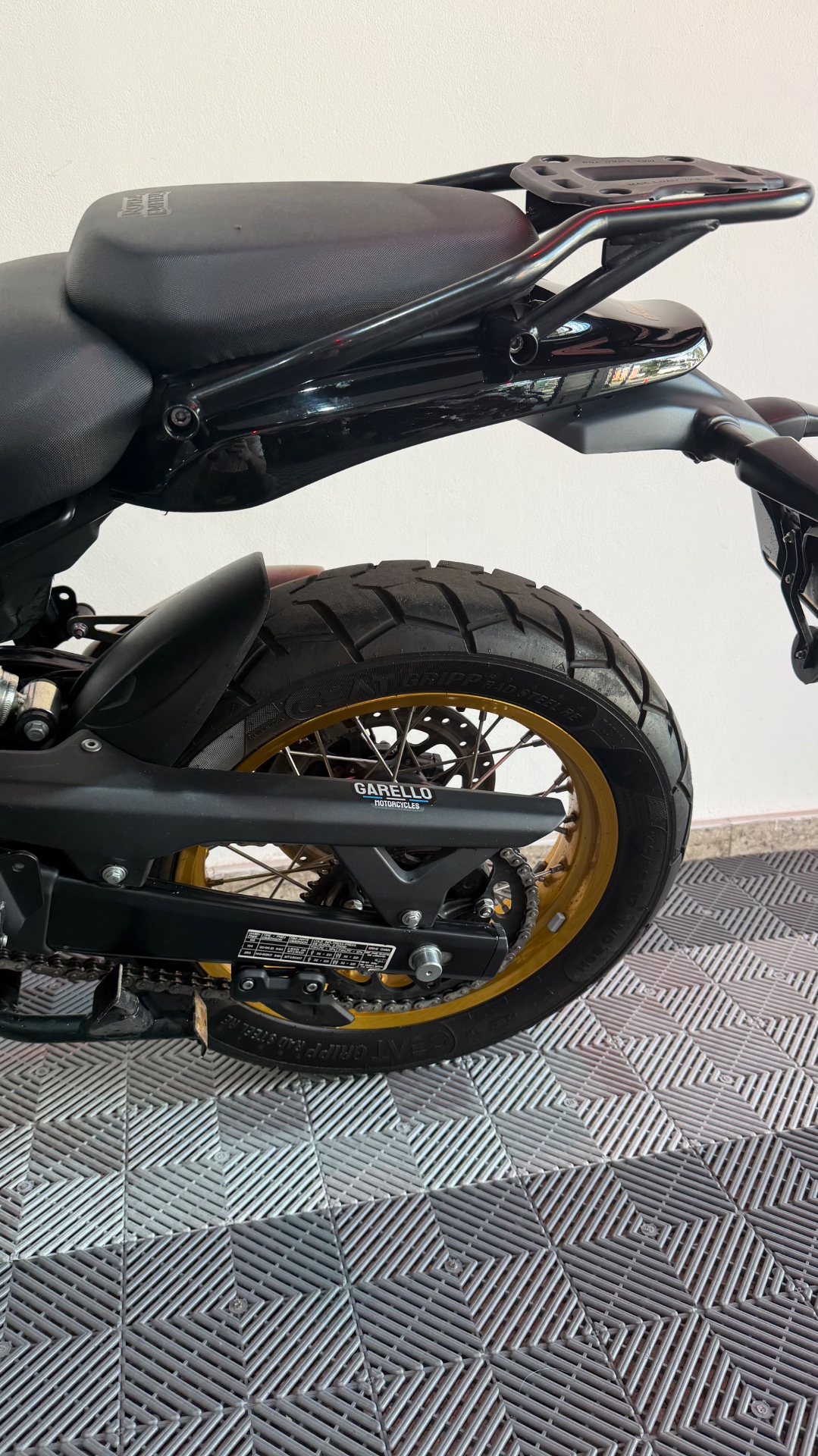 Royal Enfield Himalayan 450 2025 - miniatura 2