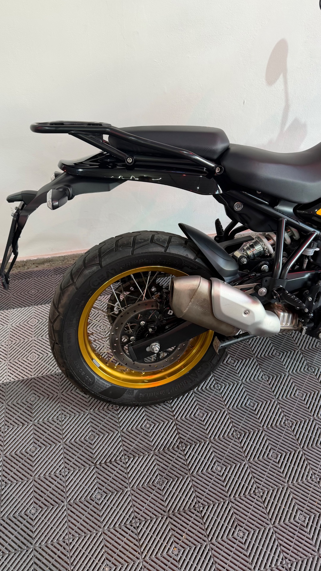 Royal Enfield Himalayan 450 2025 - miniatura 7