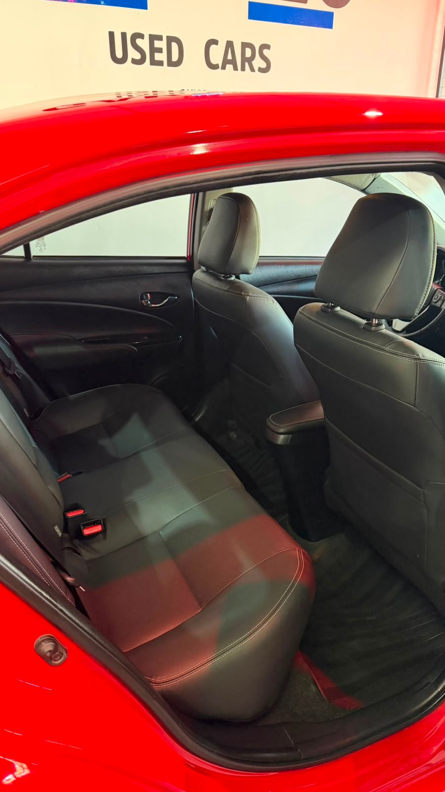 Toyota Yaris XLS 1.5 2018 - miniatura 9