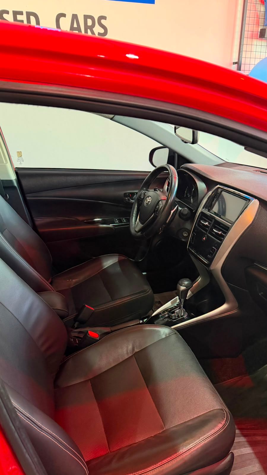 Toyota Yaris XLS 1.5 2018 - miniatura 10