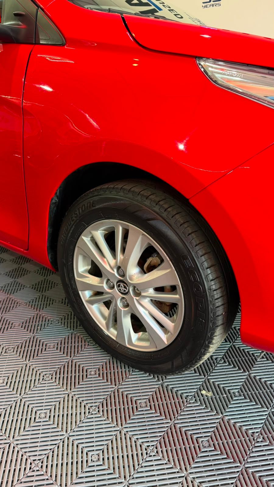 Toyota Yaris XLS 1.5 2018 - miniatura 11