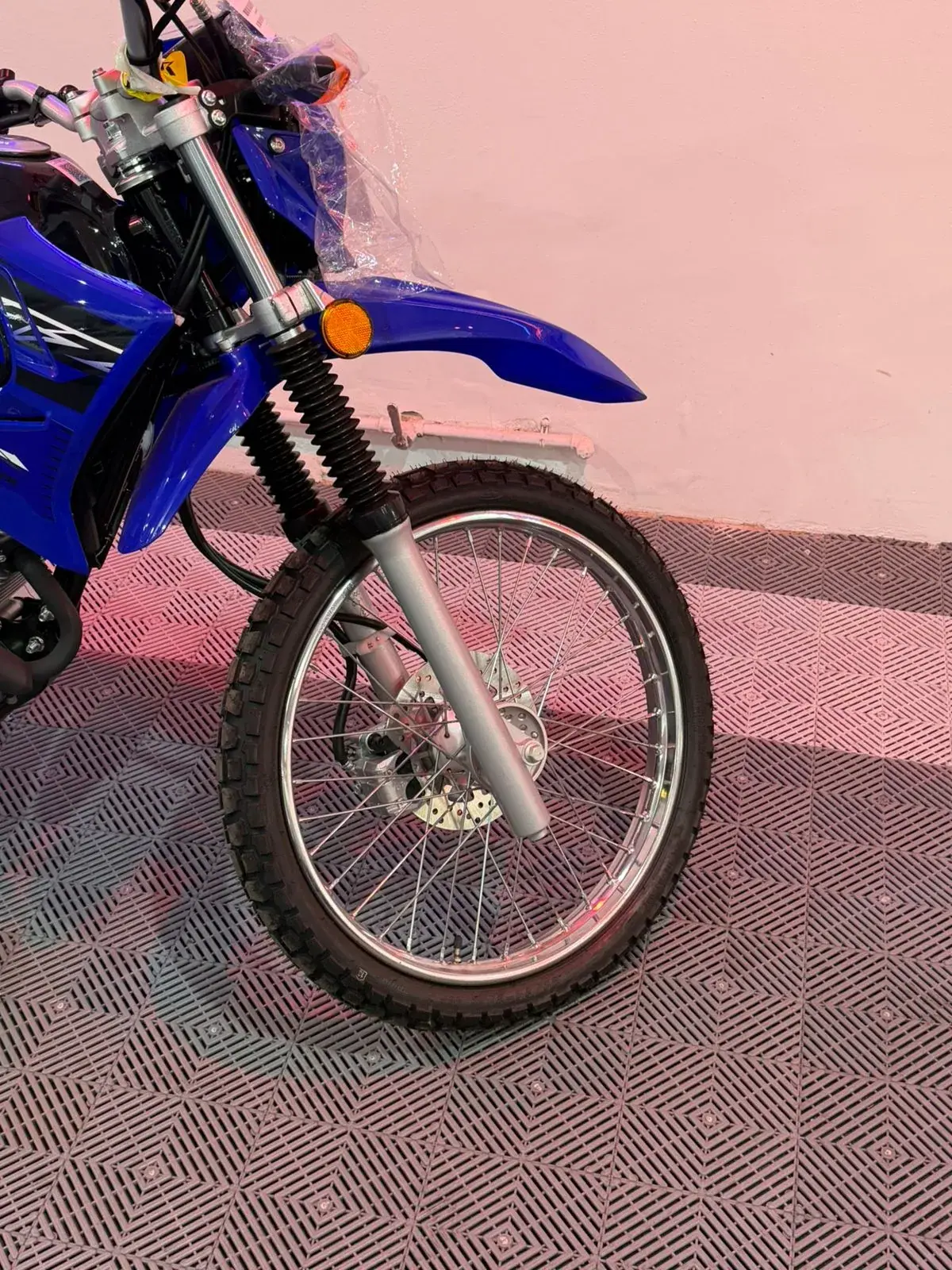 Yamaha XTZ 125 2026 - miniatura 6