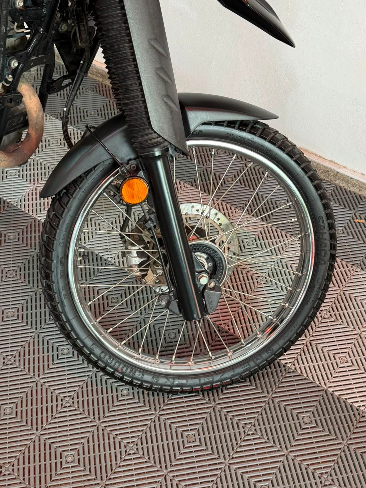 Yamaha Xtz 250 2022 - miniatura 7