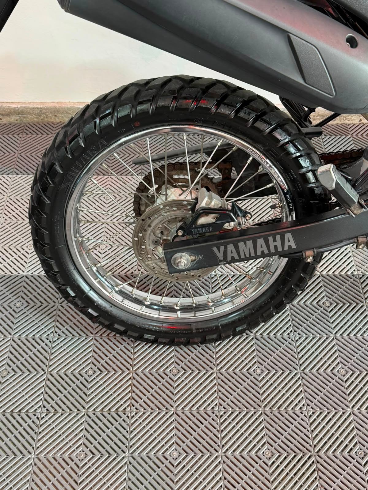 Yamaha Xtz 250 2022 - miniatura 9